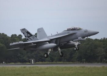 U.S. Navy Invests $30 Million to Supercharge Alabama’s Maritime Workforce Training!