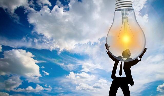 Power Surge: Unpacking the Dramatic Increase in U.S. Electricity Demand