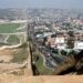 Unveiling the US-Mexico Border: A Captivating Visual Exploration