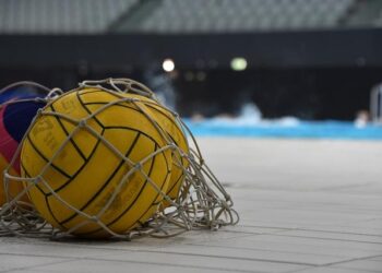 Get Ready to Cheer: Mexico’s Women’s Water Polo Team Poised for Glory at the 2026 Central American Games!