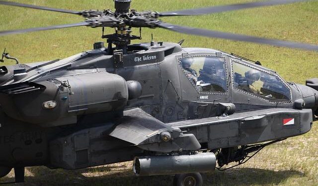 Rising Tensions: The US Launches a Bold Attack in the Caribbean