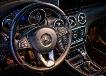 Mercedes-Benz Unveils $4 Billion Investment in Alabama Plant to Transform the Future of U.S. Auto Industry
