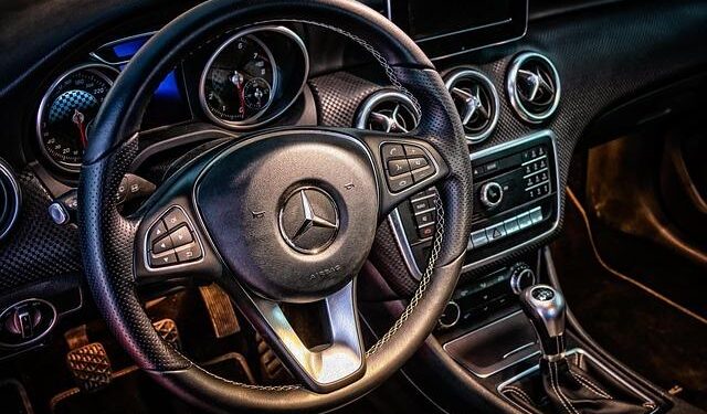 Mercedes-Benz Unveils $4 Billion Investment in Alabama Plant to Transform the Future of U.S. Auto Industry