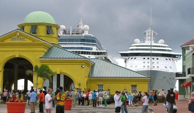 St. Kitts Citizenship Program Gets a Thrilling Green Light!