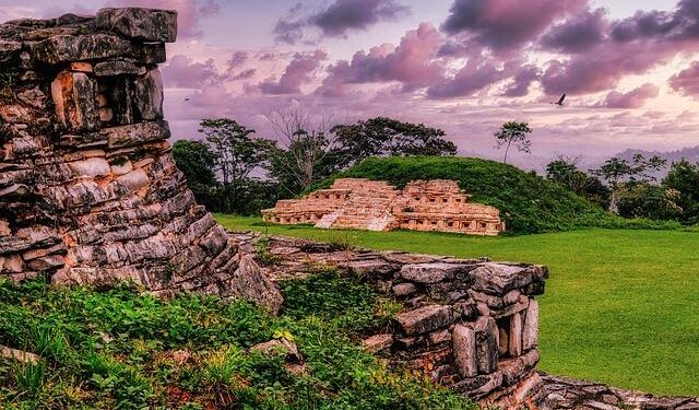 Uncover the 7 Most Stunning Mayan Ruins You Must Explore in Guatemala!