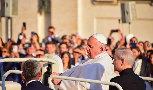 Building Bridges: Lessons from Pope Francis and Pope Leo on U.S.-Cuban Relations