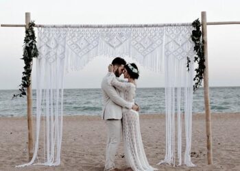 Devoted Husband’s Relentless Quest to Find His Missing Wife in the Bahamas