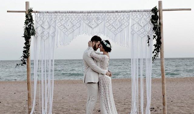 Devoted Husband’s Relentless Quest to Find His Missing Wife in the Bahamas