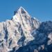 Ascending the Summit of Self: Embracing My Name as a Mountain