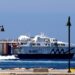Revolutionizing Travel: The Exciting Launch of a High-Speed Catamaran Ferry in the US Virgin Islands!