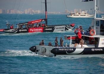 America’s Team: Battling the Struggles of Mediocrity