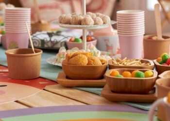 Unveiling the Splendor of America’s State Flowers: A Journey Through Nature and Heritage