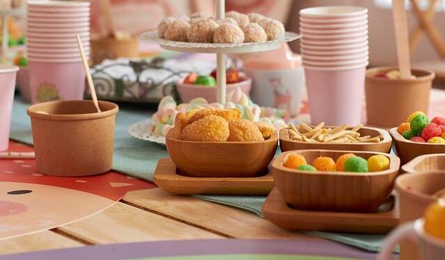 Unveiling the Splendor of America’s State Flowers: A Journey Through Nature and Heritage