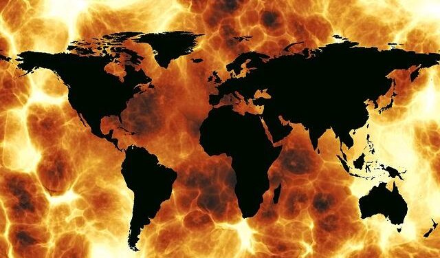 From Senegal to the U.S.: A Journey of Hope and New Beginnings Through Nicaragua