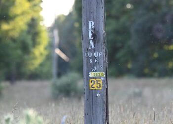 Restoring Hope: Electric Co-op Volunteers Illuminate Hurricane-Hit Jamaica