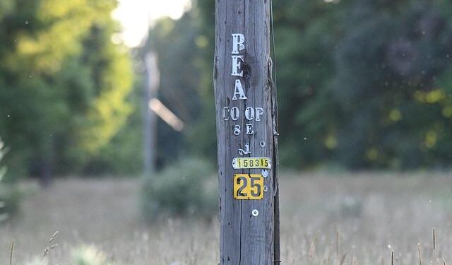 Restoring Hope: Electric Co-op Volunteers Illuminate Hurricane-Hit Jamaica