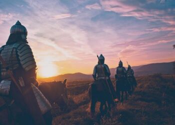 Trump’s Military Shield: Diverting Attention from Critical Police Reform in Latin America