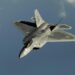 US Fighter Jets Take to the Skies to Track Russian Warplanes Near American Airspace