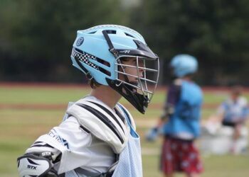 Four Johns Hopkins Athletes Shine as Preseason All-Americans in Lacrosse!