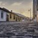 Unlock Your Dream Retirement: Explore 5 Affordable Latin American Countries Where $2,000 a Month Goes a Long Way!