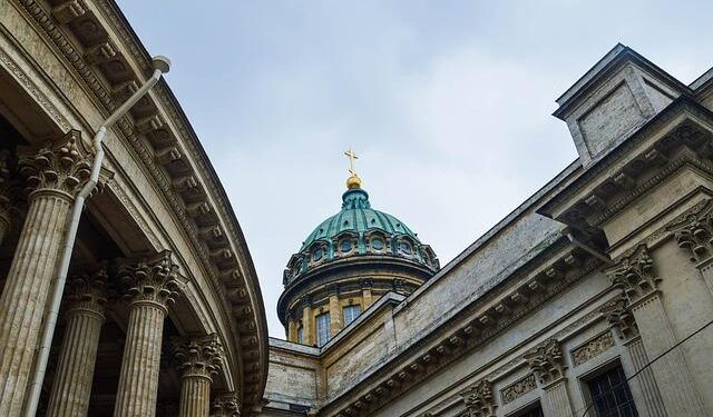 Russia Seizes the Spotlight: Greenland Tensions Ignite Europe’s Dilemma