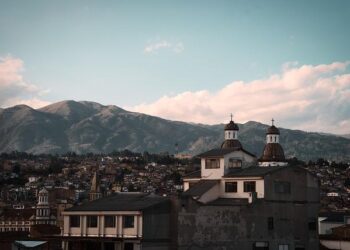 Revolutionizing Security: Ecuador’s Fight Against Gangs Sparks Change Across Latin America