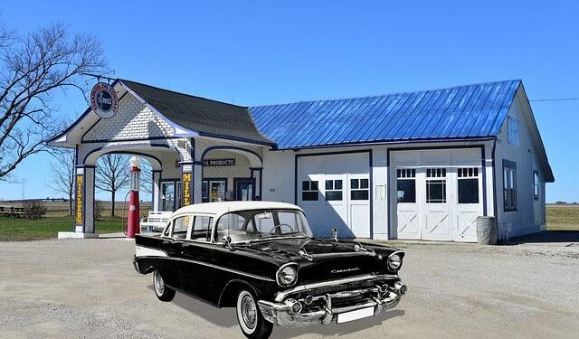 Why US Gasoline is Taking a Global Journey to Fuel Domestic Markets