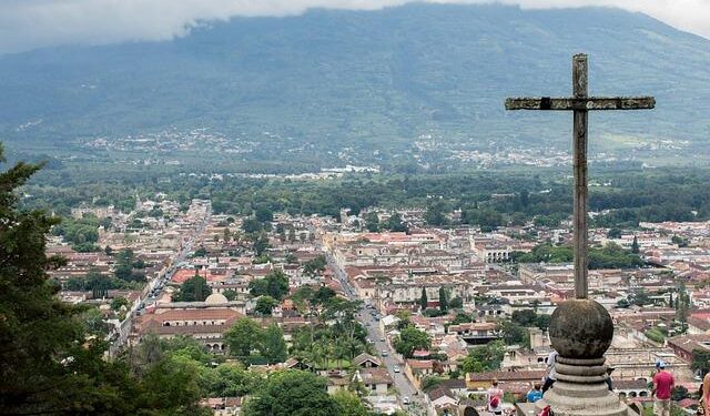 Antigua Unveiled: Essential Insights on Travel Restrictions You Should Know!