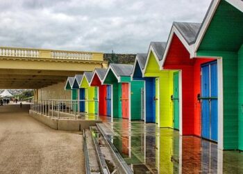 Rep. Barry Moore Joins the Exciting Battle for Alabama’s U.S. Senate Seat!