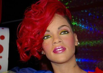 Rihanna Steps into a New Chapter as Barbados’ Ambassador!