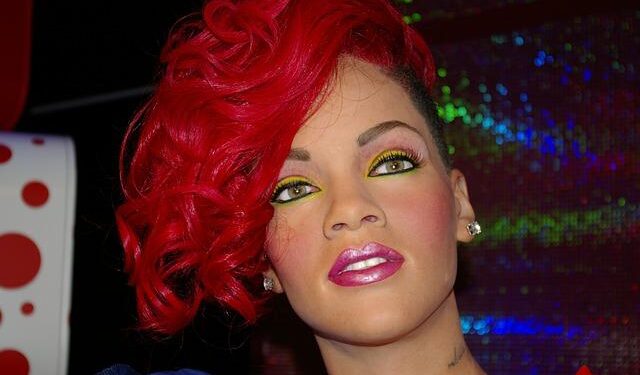 Rihanna Steps into a New Chapter as Barbados’ Ambassador!