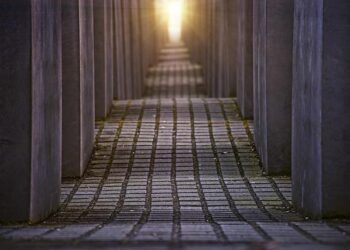 From Survivor to Victim: A Disturbing Assault on a Holocaust Hero in America