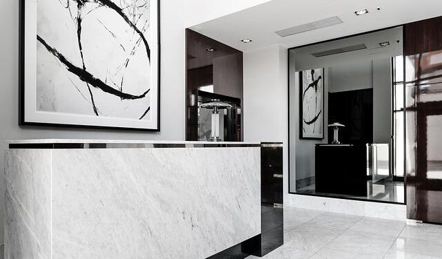 Thrilling Changes in the US Hotel Market: Surprising Trends, New Ventures in Georgia and Alabama, and Marriott’s Daring Expansion into Congo!