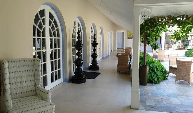 St. Lucia Resort Under US Embassy Scrutiny: Essential Insights You Can’t Miss!