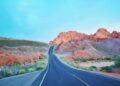 Unleash Adventure: Explore the Breathtaking Road Trip from Arizona to New Mexico!
