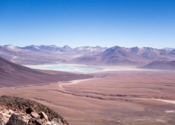 Bolivia Opens Its Doors: Exciting New Visa Easing for US and Israeli Travelers!