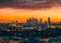 California’s Wealth Wave: Unveiling the 25 Richest Cities in America!