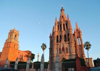 Uncover the Culinary Gems of San Miguel de Allende: Your Ultimate Cultural Destination for 2026!