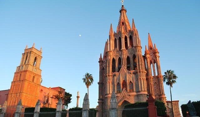Uncover the Culinary Gems of San Miguel de Allende: Your Ultimate Cultural Destination for 2026!