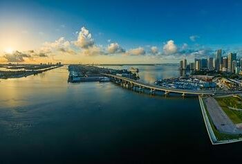 Miami to Caracas: A New Era of Air Travel Reconnects the U.S. and Venezuela After Seven Years!