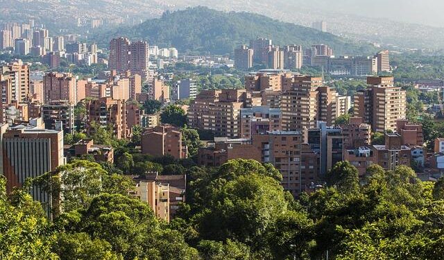 Colombia Leads the Charge: A Pioneering Conference Against Fossil Fuels