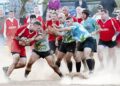 Argentina Sets Its Sights on Rugby Glory: A Bold Step for Latin America’s Global Recognition