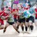 Argentina Sets Its Sights on Rugby Glory: A Bold Step for Latin America’s Global Recognition