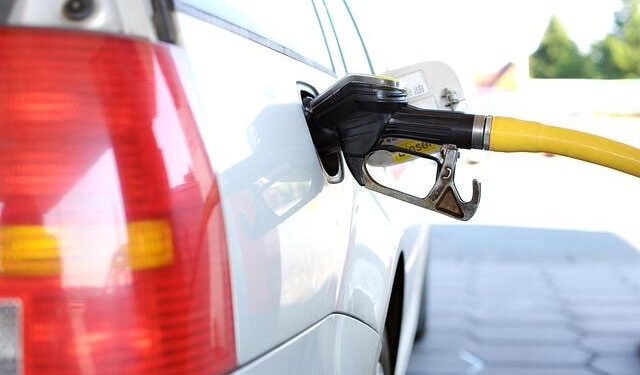 California’s Gas Prices Are Soaring: Essential Insights You Can’t Miss!