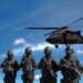 US Military Steps Up Efforts in Ecuador to Tackle Drug Trafficking Crisis
