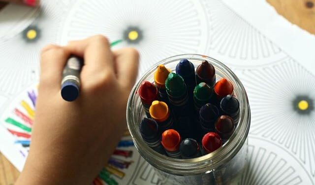 Revolutionizing Early Education: Colorado Families Save $6,300 a Year with State-Funded Preschool!