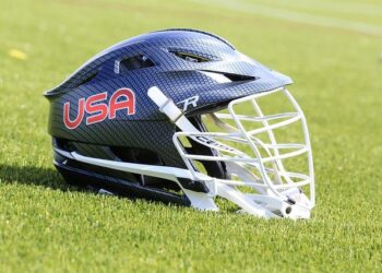 Celebrating Excellence: Five Women’s Lacrosse Stars Earn All-America Honors!