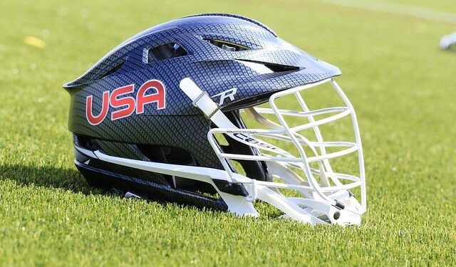 Celebrating Excellence: Five Women’s Lacrosse Stars Earn All-America Honors!