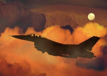 Peru’s Game-Changer: Embracing Lockheed Martin’s F-16 Block 70 for Greater Sovereignty and Strategic Alliances