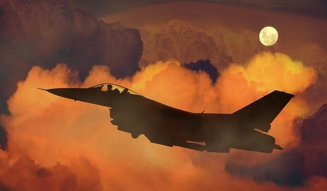 Peru’s Game-Changer: Embracing Lockheed Martin’s F-16 Block 70 for Greater Sovereignty and Strategic Alliances